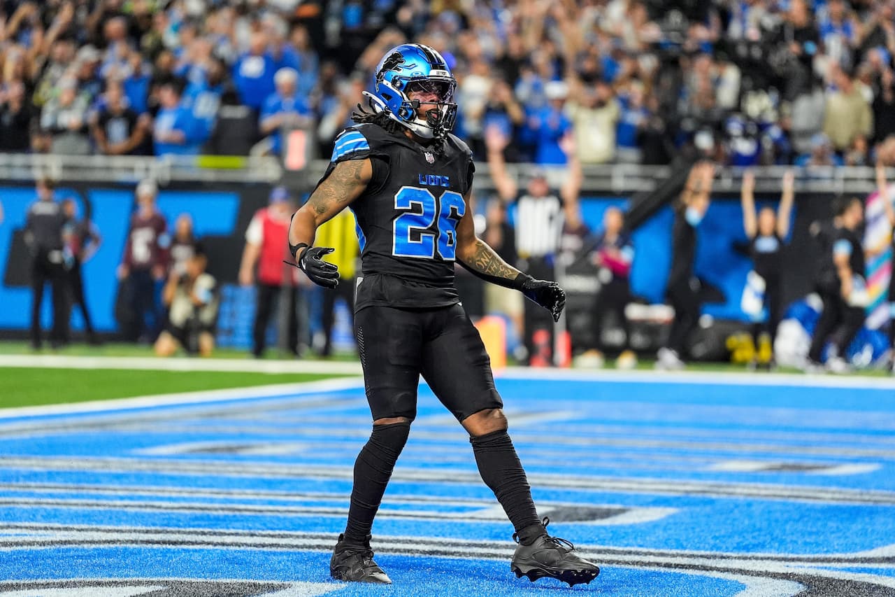 Week 6 NFL Player Props Best Player Props to Bet from Ryan Noonan 4for4